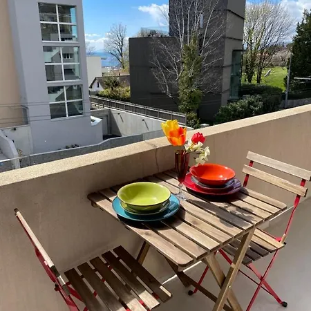 Apartman L'appartement Du