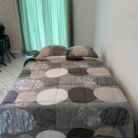 L'appartement Du Pully
