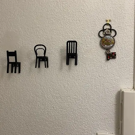 L'appartement Du Apartman