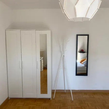 L'appartement Du *