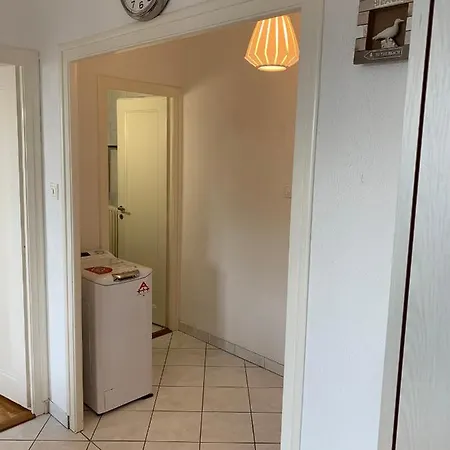 L'appartement Du Pully