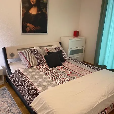 Lejlighed L'appartement Du