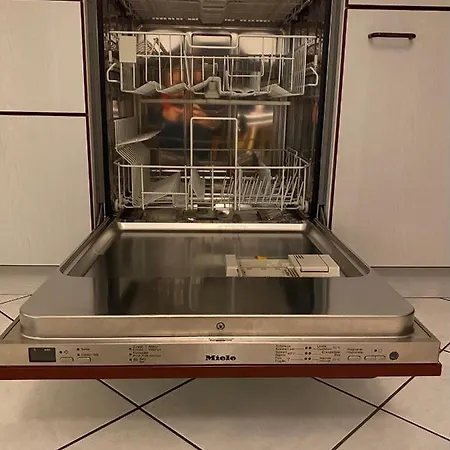 L'appartement Du *