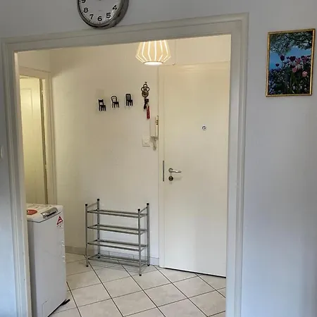 L'appartement Du Lejlighed *